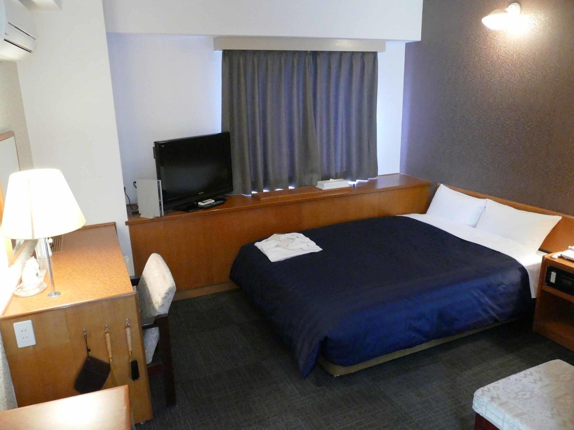 Miyazaki Lions Hotel Luaran gambar