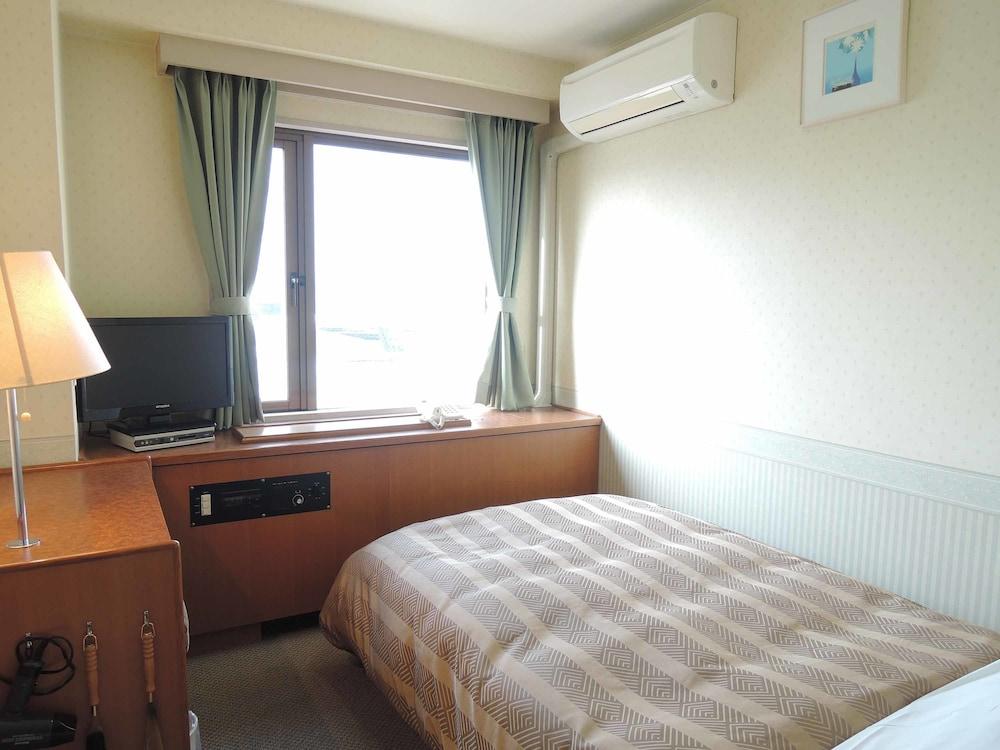 Miyazaki Lions Hotel Luaran gambar