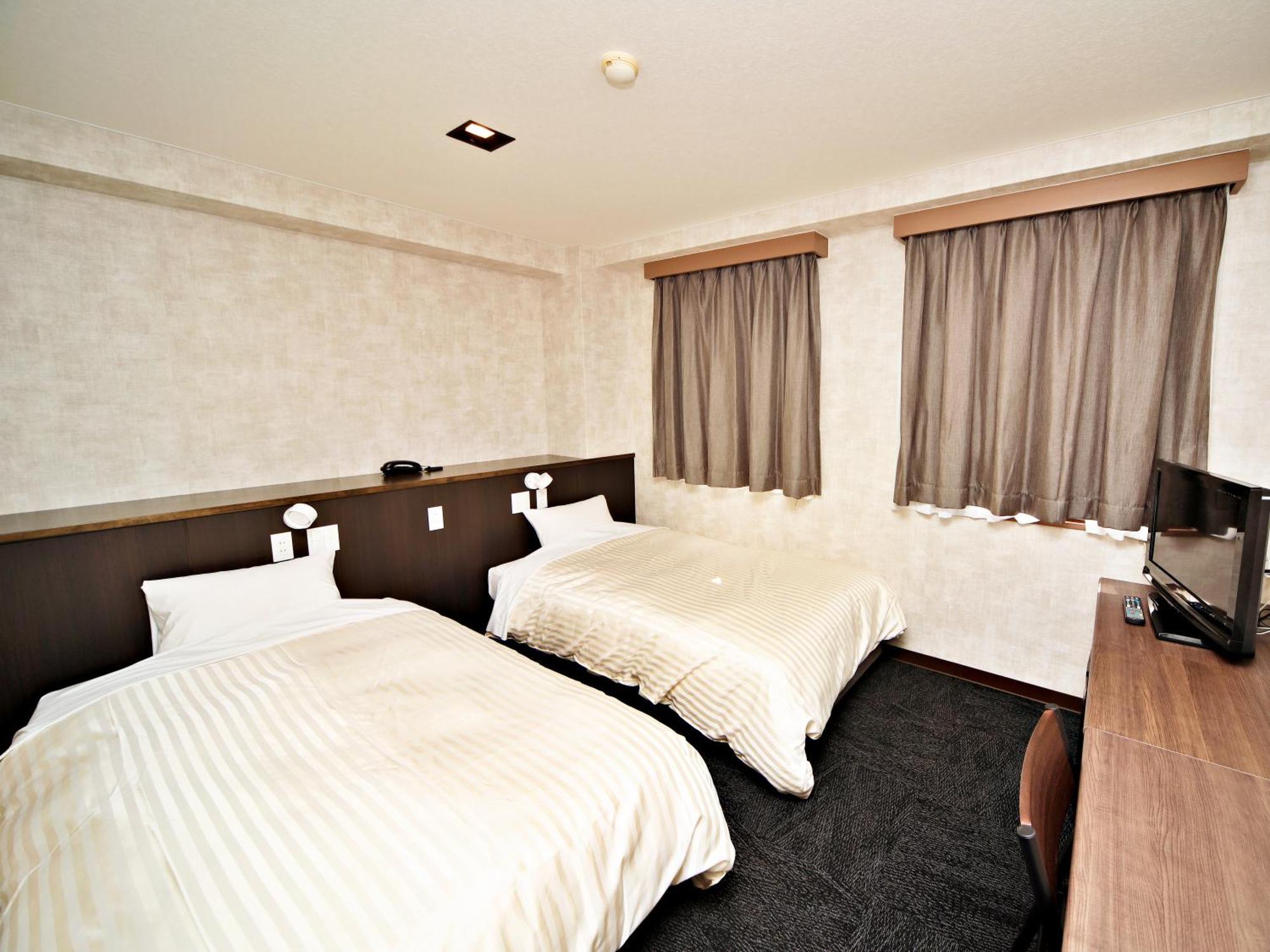 Miyazaki Lions Hotel Luaran gambar