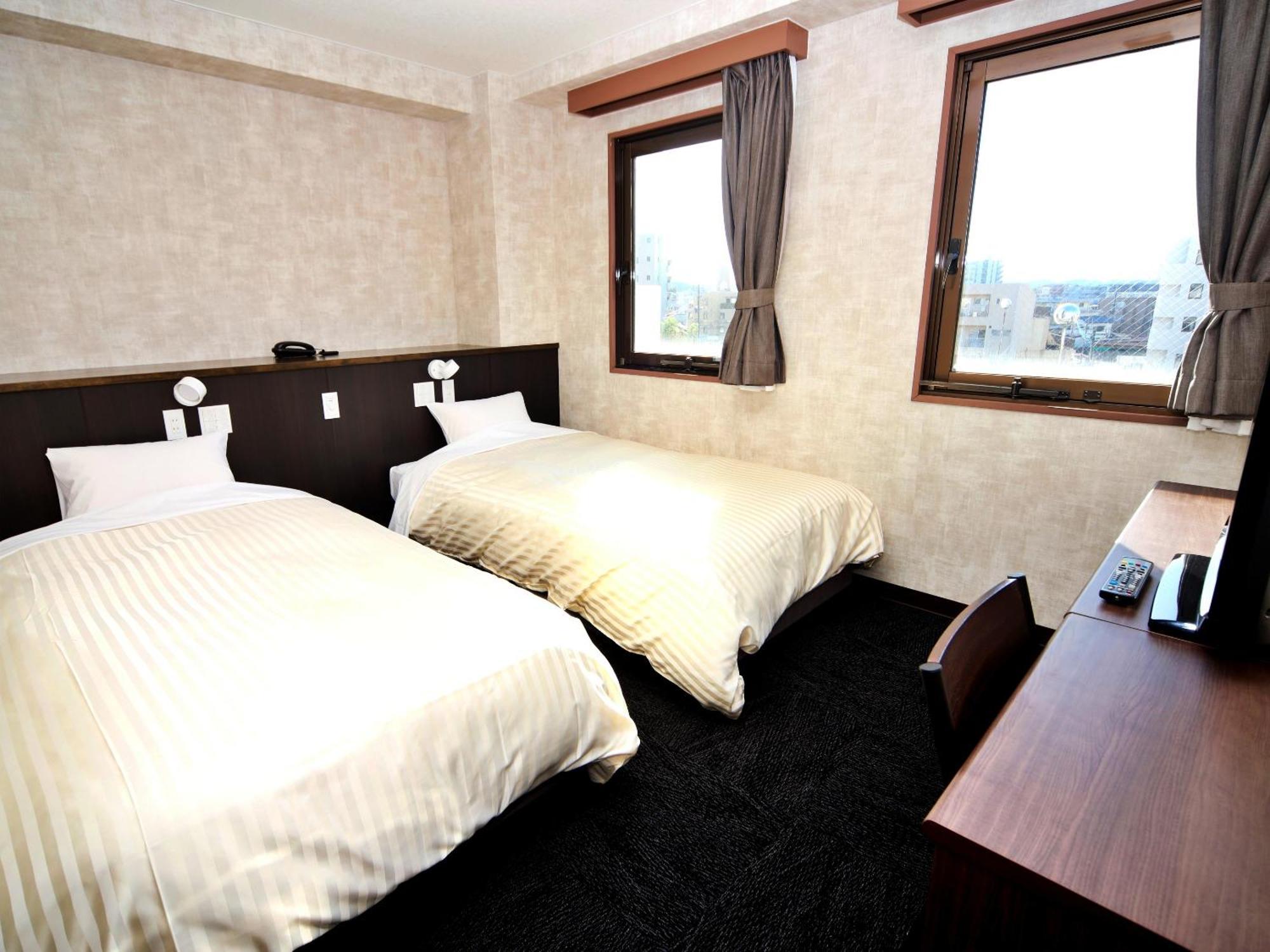 Miyazaki Lions Hotel Luaran gambar