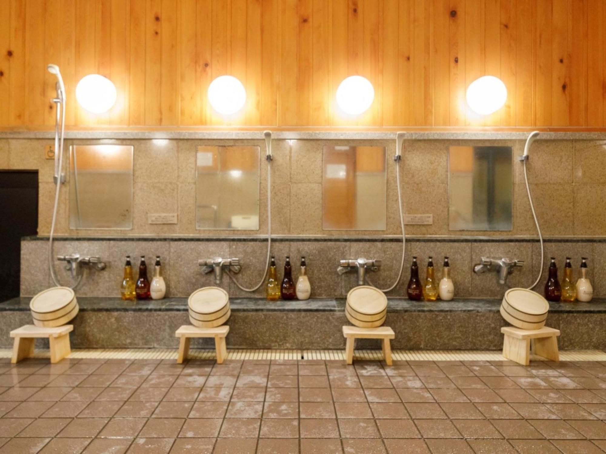 Miyazaki Lions Hotel Luaran gambar