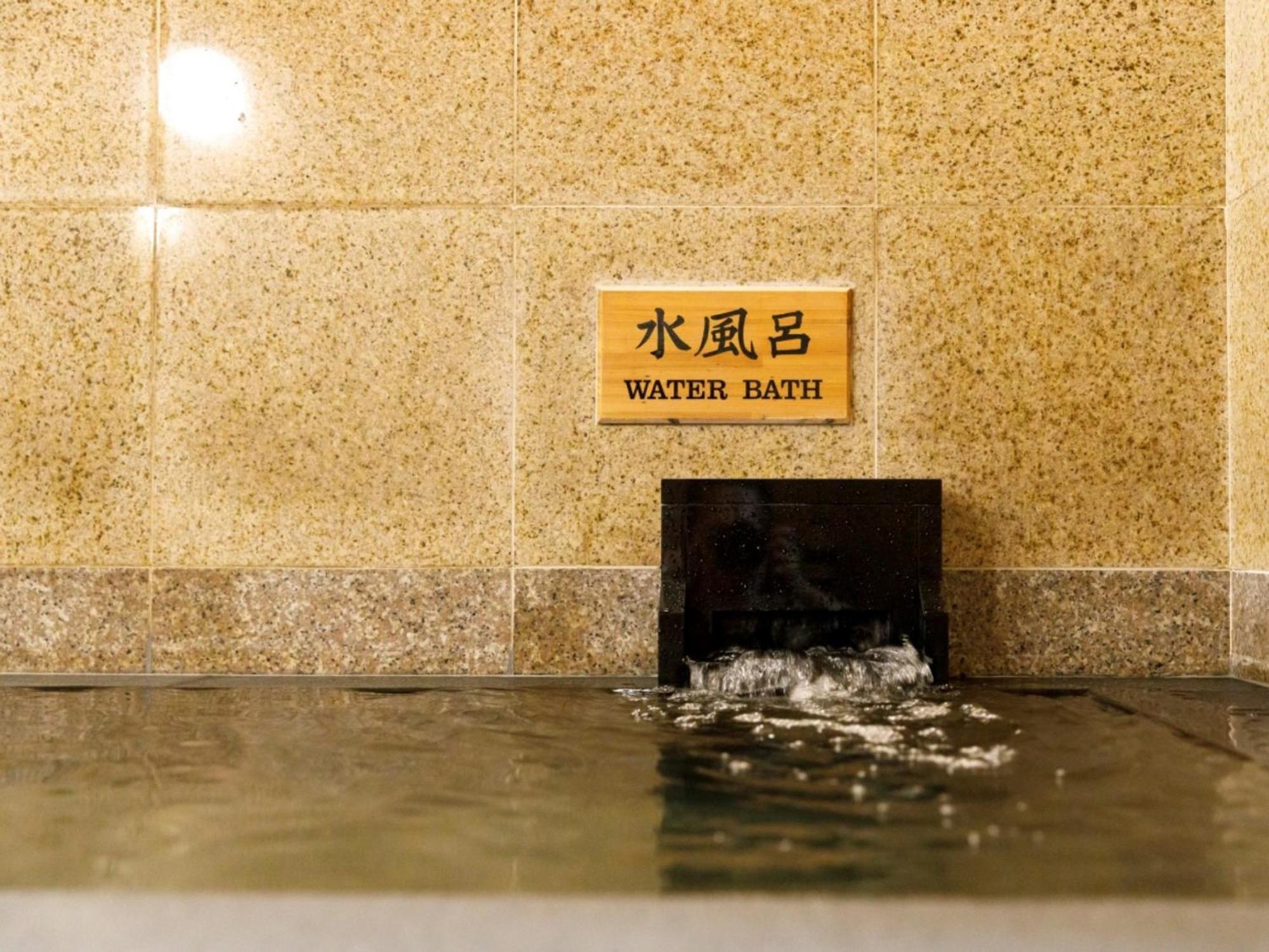 Miyazaki Lions Hotel Luaran gambar