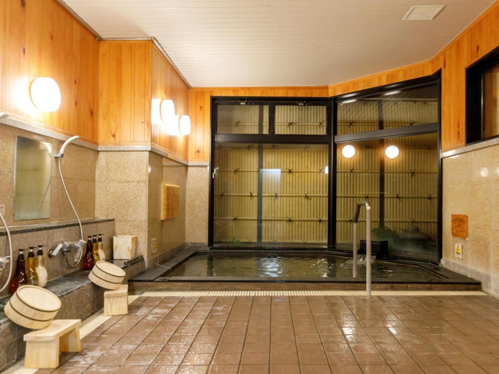 Miyazaki Lions Hotel Luaran gambar