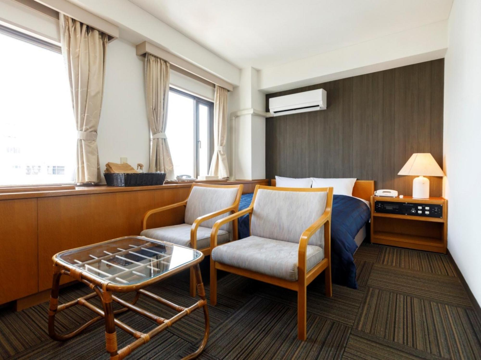 Miyazaki Lions Hotel Luaran gambar