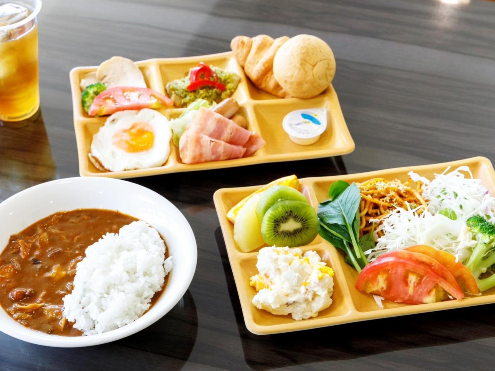 Miyazaki Lions Hotel Luaran gambar