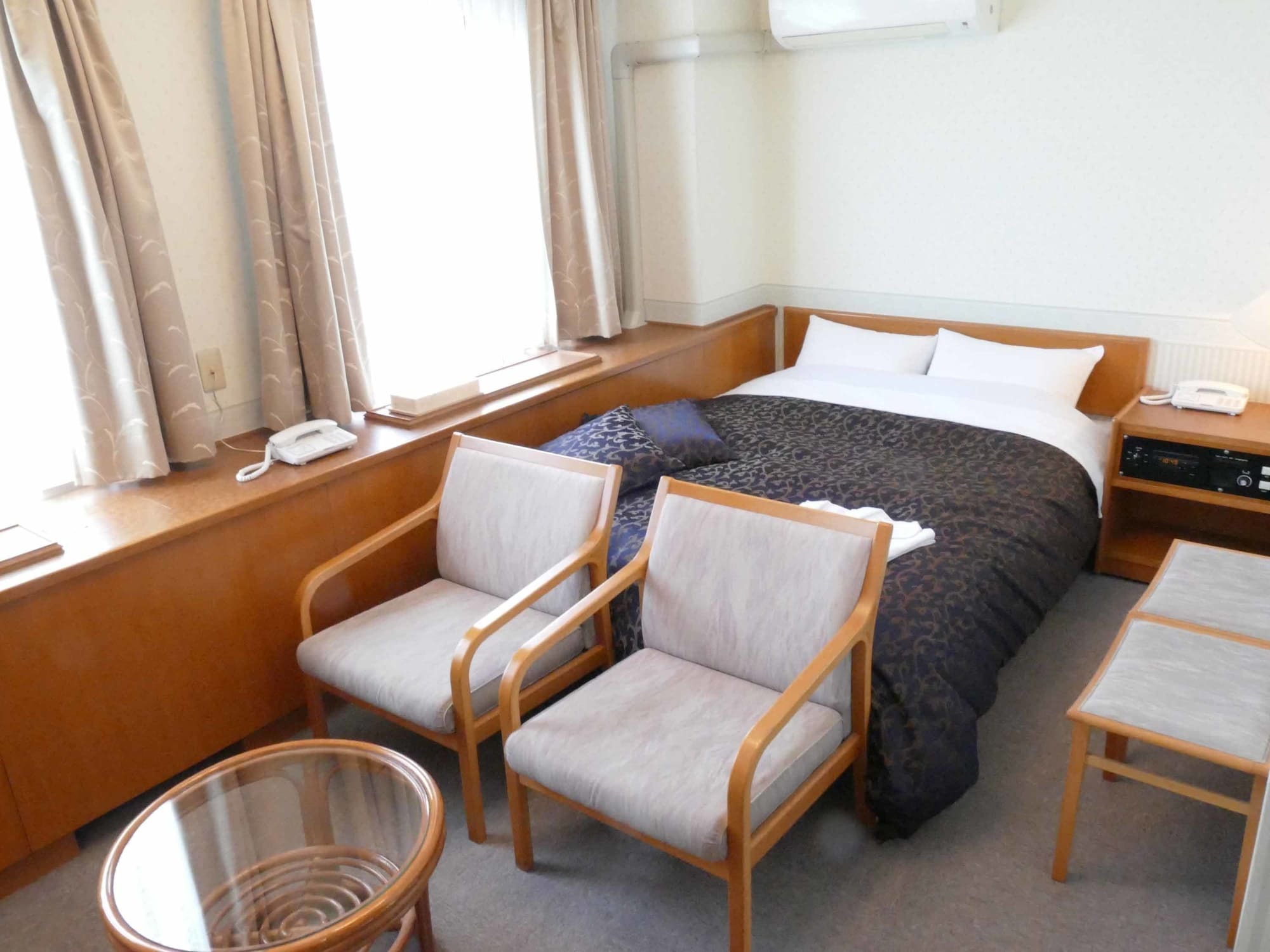 Miyazaki Lions Hotel Luaran gambar